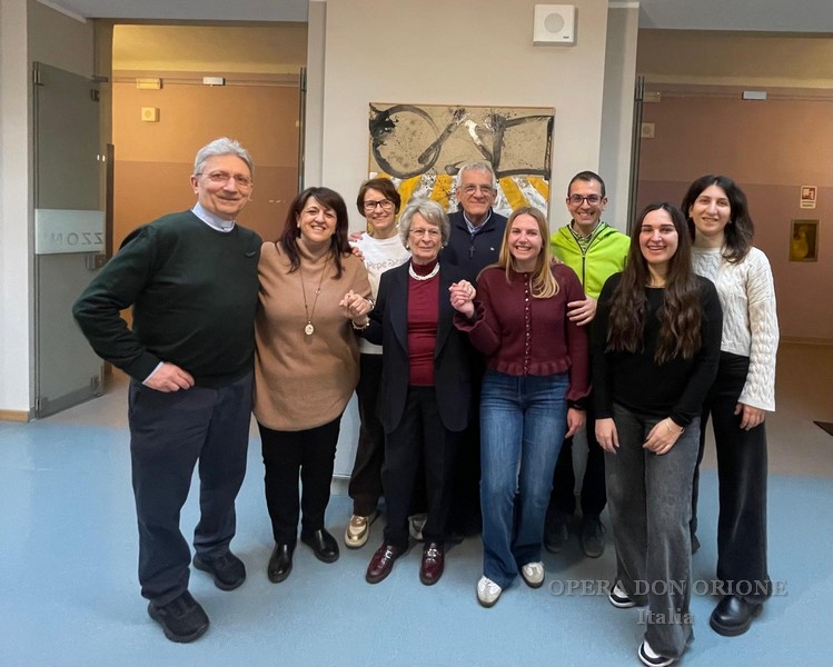 Un cuore senza confini: “Aiutiamoli a sorridere” da 20 anni nelle periferie del Mondo -  29654