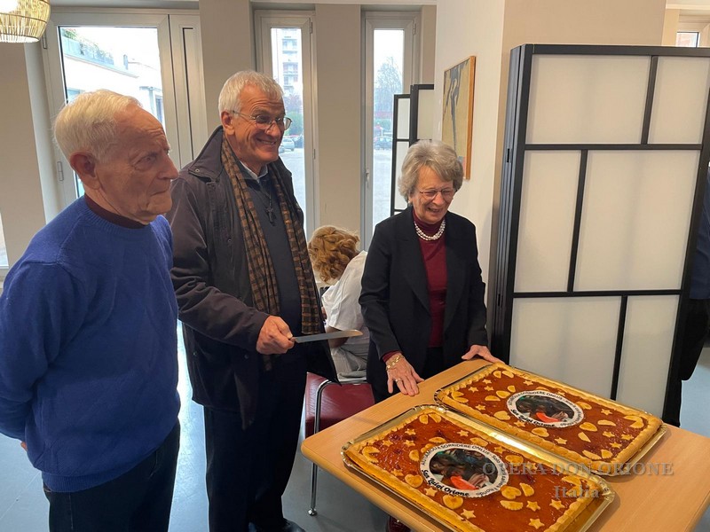 Un cuore senza confini: “Aiutiamoli a sorridere” da 20 anni nelle periferie del Mondo -  29655