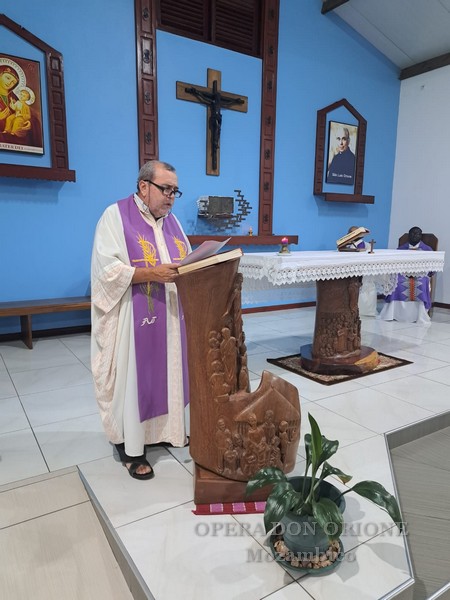 La prima Assemblea regionale in Mozambico: Identità, missione e futuro -  29658