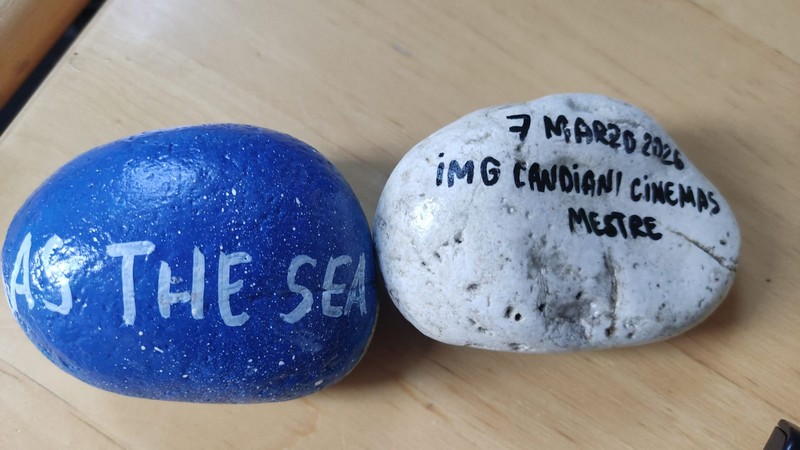 Italia - A Mestre l'anteprima di 