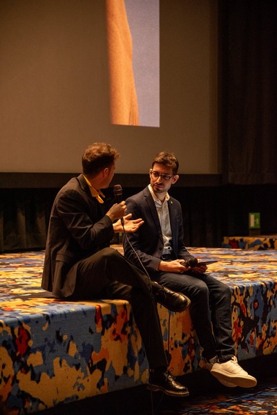 Italia - A Mestre l'anteprima di 