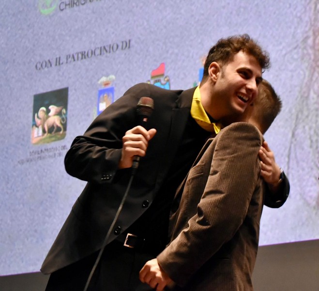 Italia - A Mestre l'anteprima di 