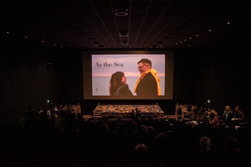 Italia - A Mestre l'anteprima di 