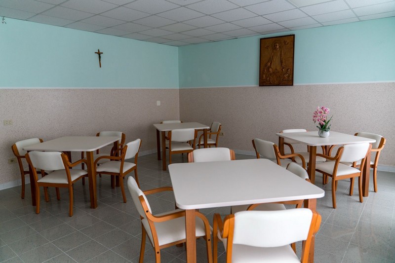 Sanremo - Il Piccolo Cottolengo si rinnova: inaugurato il Reparto “Don Sterpi” -  29698