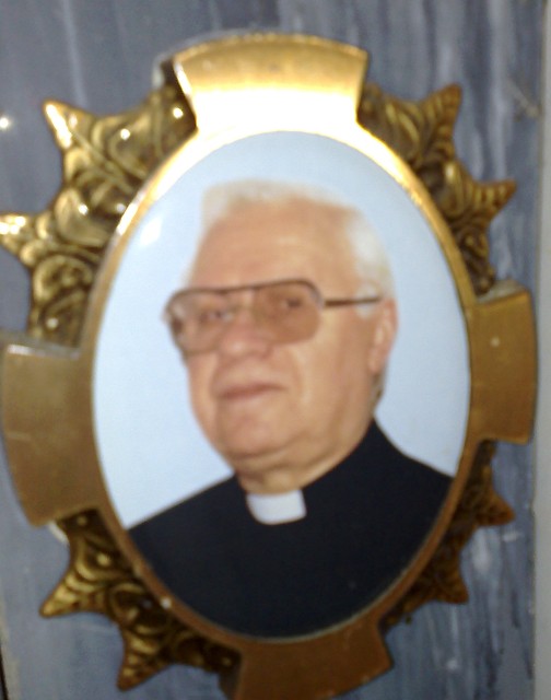 Sac. CECCARELLI Gaetano -  294