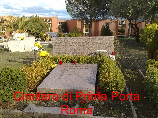 Sac. CECCARELLI Gaetano -  293