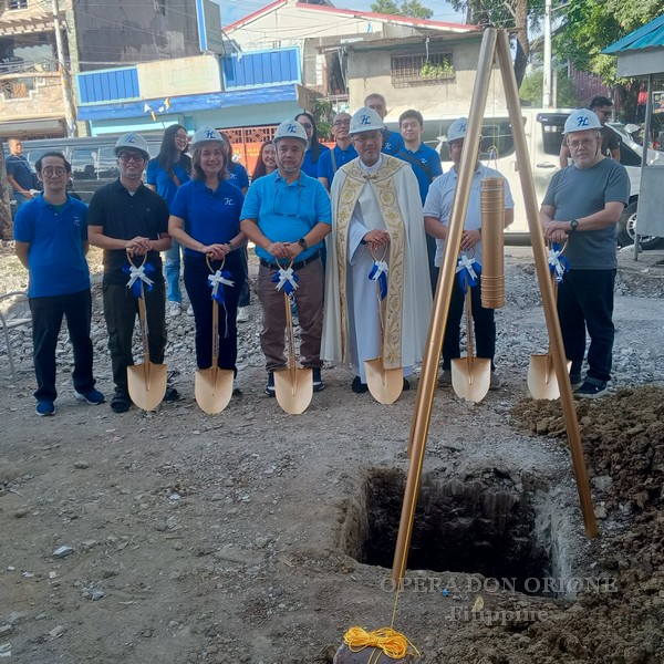 Filippine – Una nuova casa per la comunità di Payatas -  29767