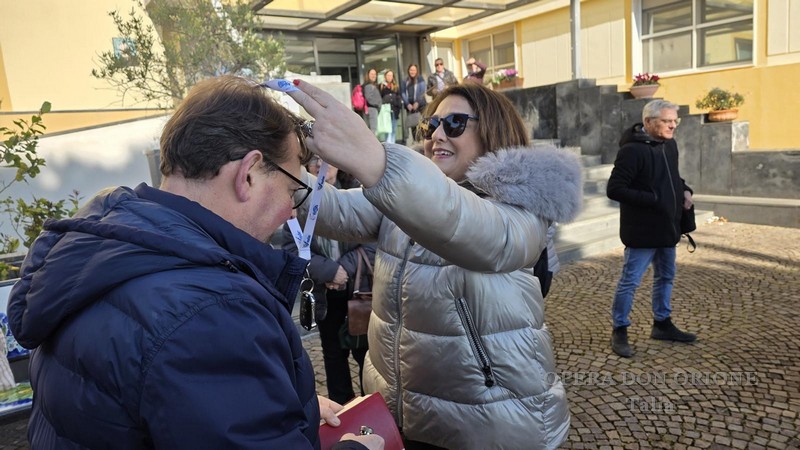 Ercolano (NA) - “Pulmino Solidale: Inclusione in Movimento” -  29789