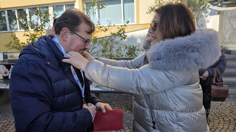 Ercolano (NA) - “Pulmino Solidale: Inclusione in Movimento” -  29790