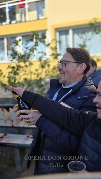 Ercolano (NA) - “Pulmino Solidale: Inclusione in Movimento” -  29791