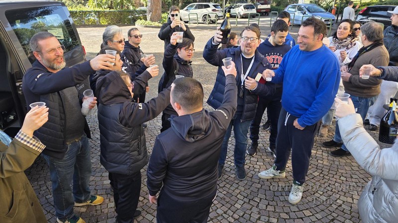 Ercolano (NA) - “Pulmino Solidale: Inclusione in Movimento” -  29792