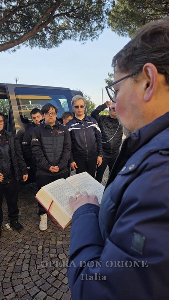 Ercolano (NA) - “Pulmino Solidale: Inclusione in Movimento” -  29800