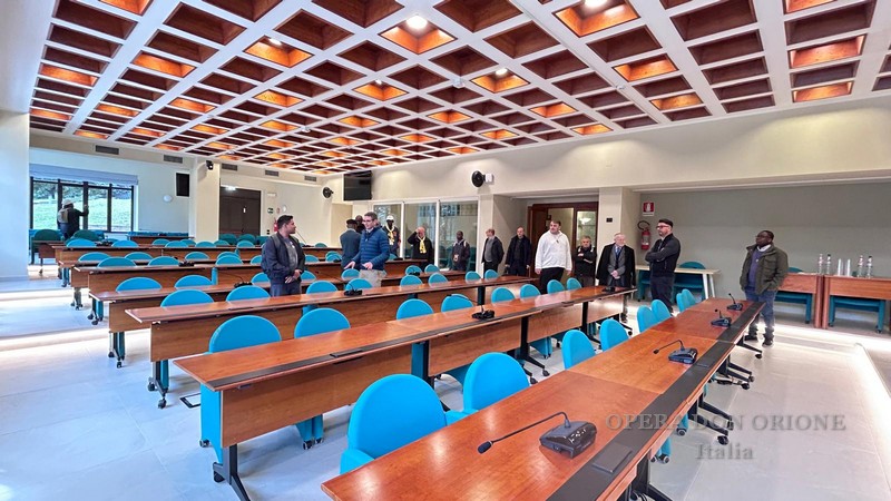 Tortona – “Alle radici del carisma”. Incontro internazionale dei Religiosi Fratelli -  29823