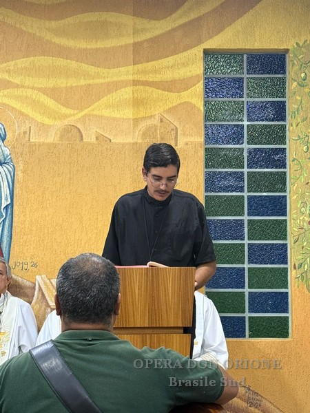 La Provincia del Brasile Sud celebra la festa patronale e i giubilei religiosi e sacerdotali -  29833