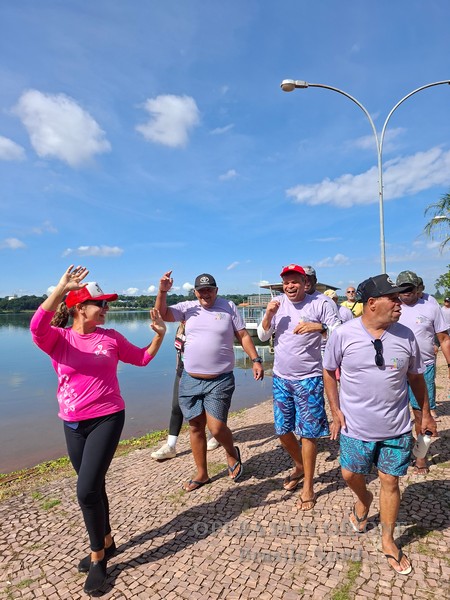 Brasile Nord – “Remando insieme”: l'esperienza dei ragazzi dell'Istituto Don Orione di Brasilia -  29845