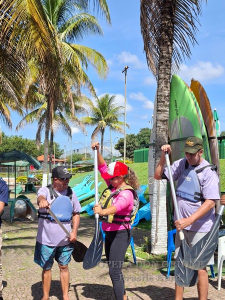 Brasile Nord – “Remando insieme”: l'esperienza dei ragazzi dell'Istituto Don Orione di Brasilia -  29851