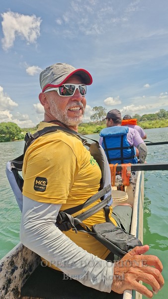 Brasile Nord – “Remando insieme”: l'esperienza dei ragazzi dell'Istituto Don Orione di Brasilia -  29856