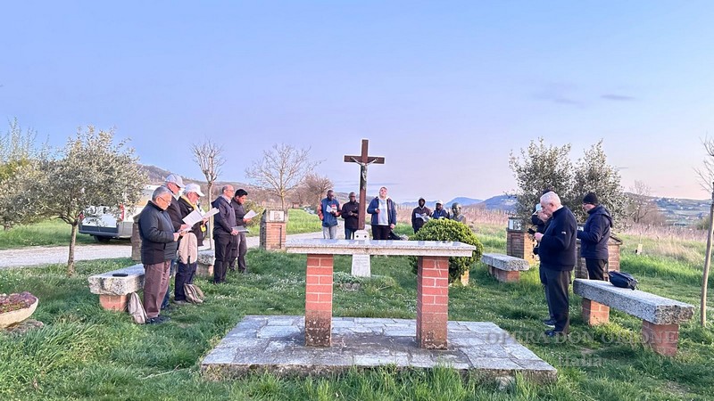 Memoria, Carità e Identità nell'Incontro Internazionale dei Fratelli orionini -  29886