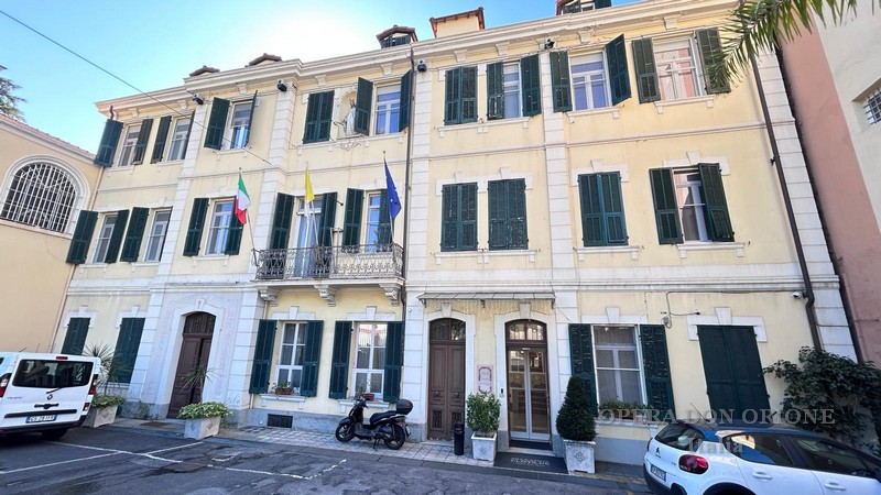 Memoria, Carità e Identità nell'Incontro Internazionale dei Fratelli orionini -  29889