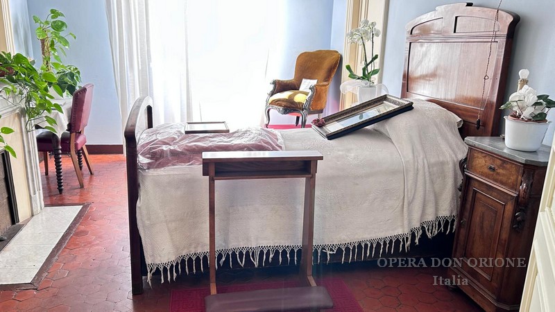 Memoria, Carità e Identità nell'Incontro Internazionale dei Fratelli orionini -  29890