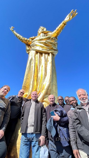 «Venire alla fonte». Concluso l'Itinerario Carismatico dei Fratelli Orionini -  29952