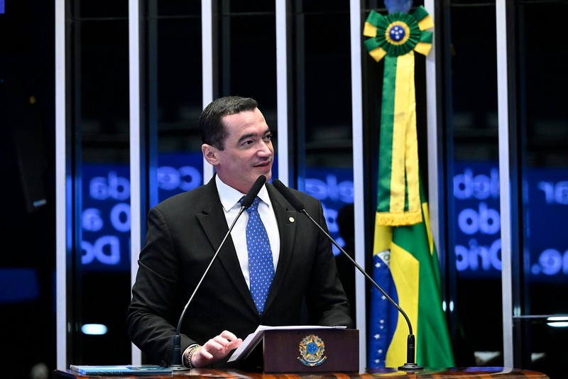 Brasile - Cinquant'anni di cura e missione: il Senato Federale onora l'Ospedale Don Orione di Araguaína -  29958