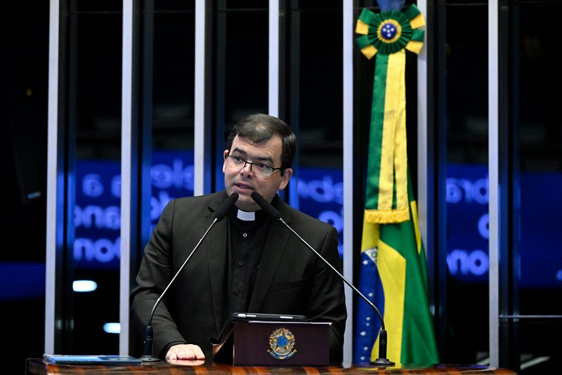 Brasile - Cinquant'anni di cura e missione: il Senato Federale onora l'Ospedale Don Orione di Araguaína -  29959