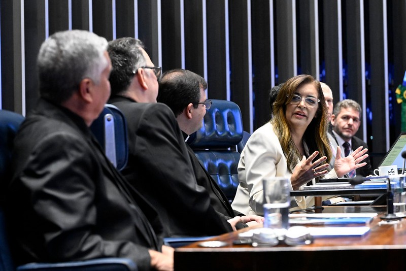 Brasile - Cinquant'anni di cura e missione: il Senato Federale onora l'Ospedale Don Orione di Araguaína -  29973