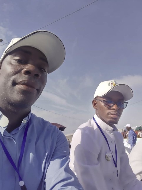 Papa Leone XIV in Camerun: Una parola di speranza per la Chiesa locale e per la nostra missione -  29998