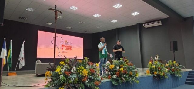 Ad Araguaina il XIII Incontro del Movimento Laicale Orionino della Provincia Nord del Brasile -  30007