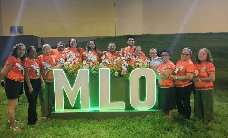 Ad Araguaina il XIII Incontro del Movimento Laicale Orionino della Provincia Nord del Brasile -  30010