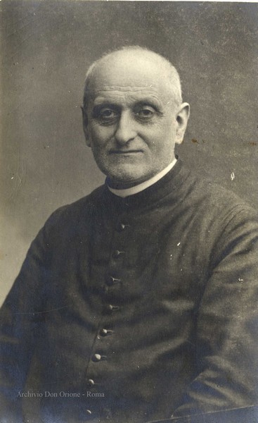 Venerabile Sac. STERPI Carlo -  1060