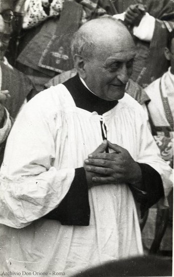 Venerabile Sac. STERPI Carlo -  1058