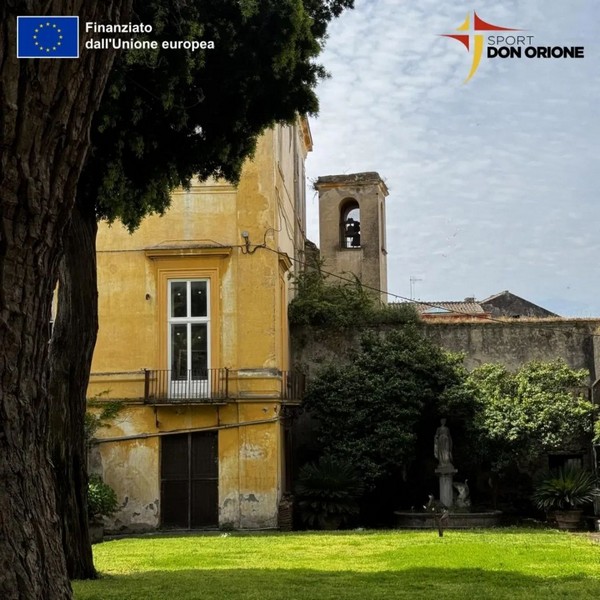 Ercolano (NA) – “Digitability”: l'innovazione digitale che parte dalla terra -  30152