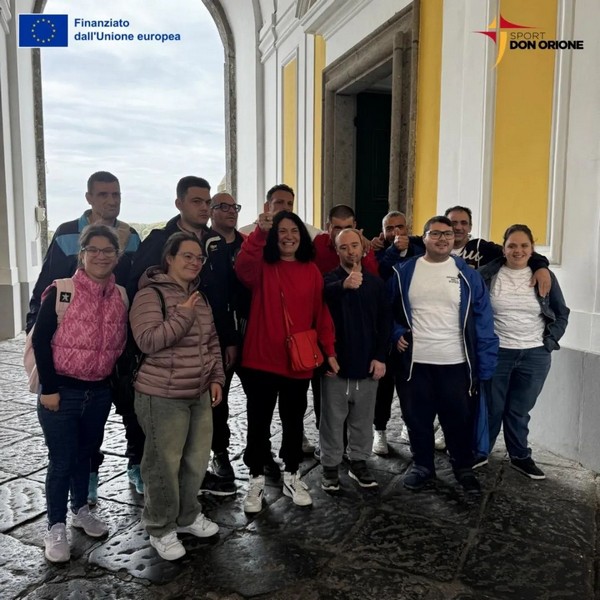 Ercolano (NA) – “Digitability”: l'innovazione digitale che parte dalla terra -  30153
