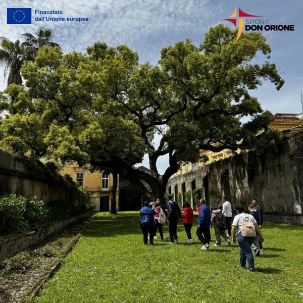 Ercolano (NA) – “Digitability”: l'innovazione digitale che parte dalla terra -  30154