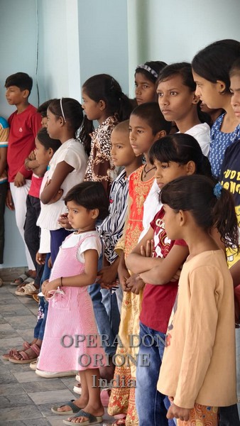 India – A Bangalore una giornata di grazia e di festa per la Delegazione “Our Lady of Good Health”  -  30205