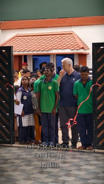 India – A Bangalore una giornata di grazia e di festa per la Delegazione “Our Lady of Good Health”  -  30210