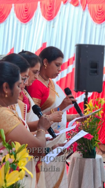 India – A Bangalore una giornata di grazia e di festa per la Delegazione “Our Lady of Good Health”  -  30214