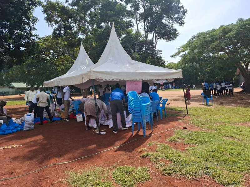 Kenya – A Nyadorera la festa di San Luigi Orione diventa servizio ai più poveri -  30280