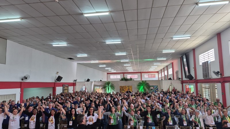 Brasile Sud – Il XXVIII incontro provinciale del Movimento Laicale Orionino -  30329