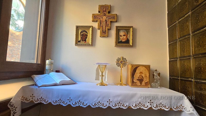 La nuova sede della Provincia “Matki Boskiej Częstochowskiej” -  30389
