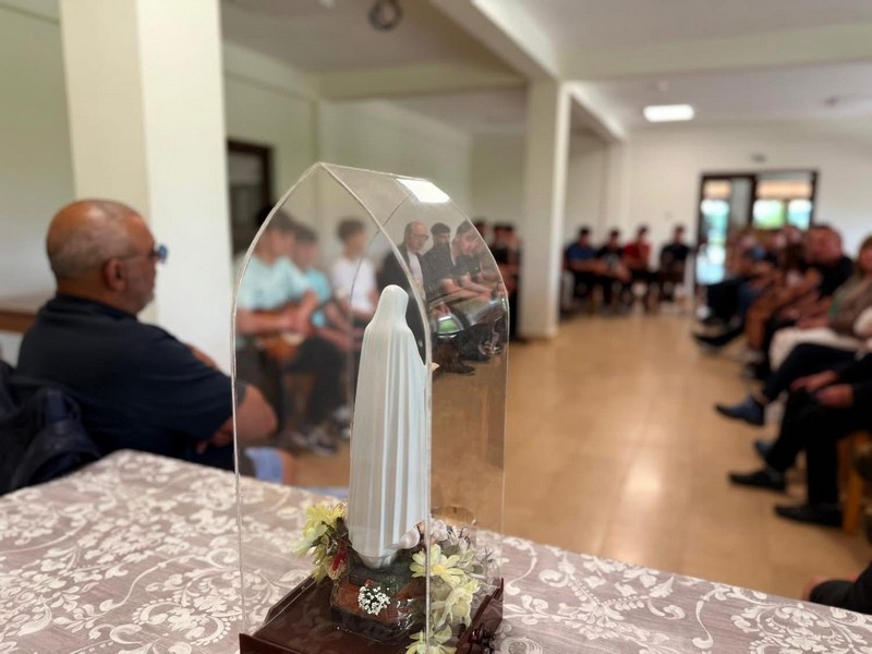 Romania - Un mese di fede, servizio e fraternità per la comunità orionina di Oradea -  30405