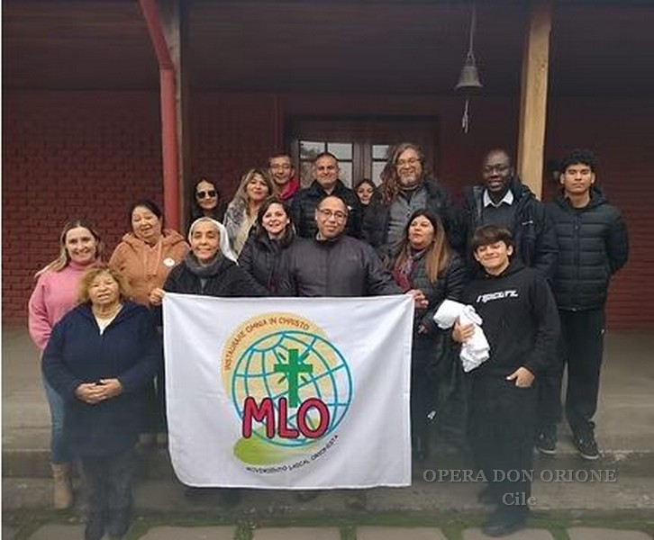 CILE – L'incontro dei coordinatori locali promuove il percorso formativo MLO -  30478