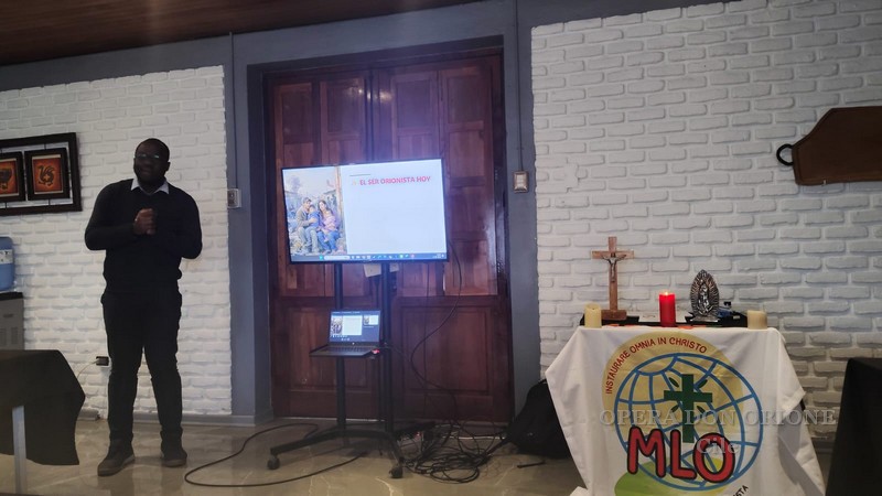 CILE – L'incontro dei coordinatori locali promuove il percorso formativo MLO -  30480