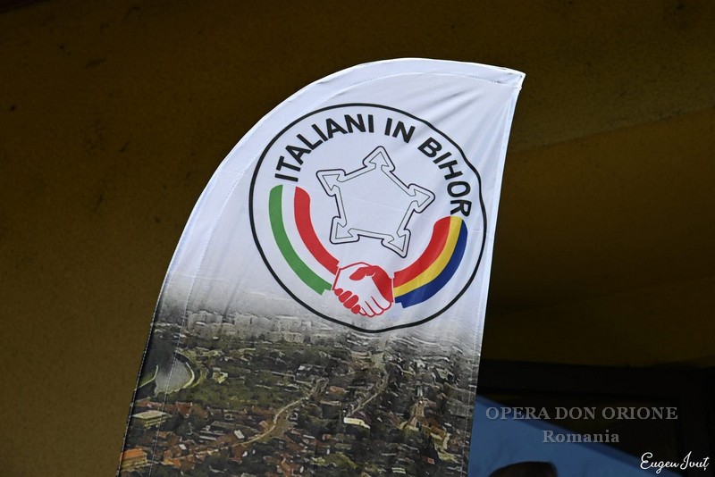 Romania - Giornata di festa a Oradea: premi, benedizione e unità nella Famiglia Carismatica Orionina -  30592