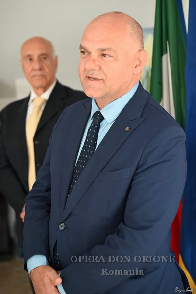 Romania - Giornata di festa a Oradea: premi, benedizione e unità nella Famiglia Carismatica Orionina -  30602