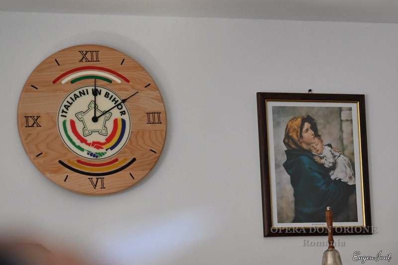 Romania - Giornata di festa a Oradea: premi, benedizione e unità nella Famiglia Carismatica Orionina -  30603