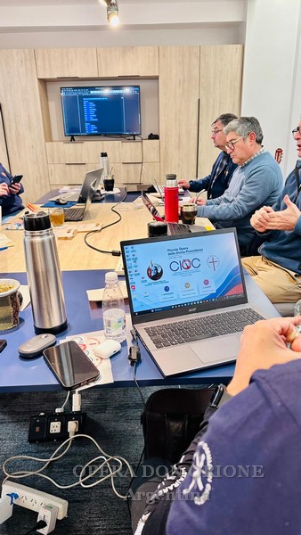 CIOC Italia 2026: Un cammino di comunione e di rinnovamento che già mobilita la Piccola Opera  -  30699
