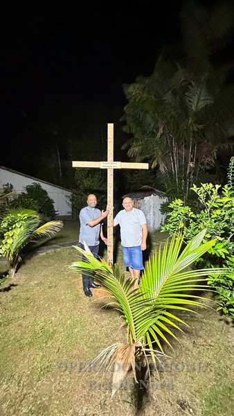 Giovani Orionini in missione nel cuore dell'Amazzonia -  30738